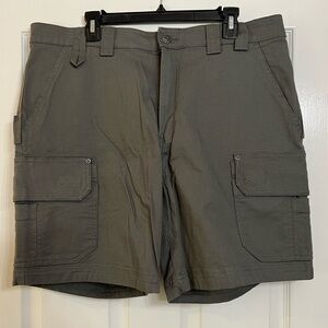 Men's DuluthFlex Fire Hose Cargo Shorts, , 38, NWOT